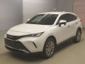 2021 Toyota Harrier Hybrid