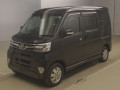 2021 Daihatsu Atrai Wagon