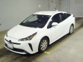 2022 Toyota Prius