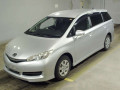 2017 Toyota Wish