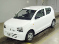 2019 Suzuki Alto