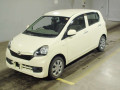 2015 Daihatsu Mira e:S