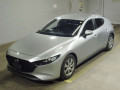 2022 Mazda Mazda3 Fastback
