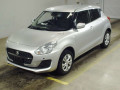2022 Suzuki Swift