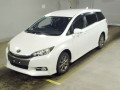 2013 Toyota Wish