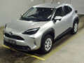 2022 Toyota YARIS CROSS