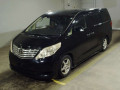 2009 Toyota Alphard