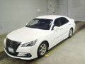 2013 Toyota Crown