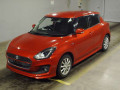 2017 Suzuki Swift