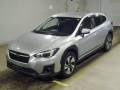 2019 Subaru XV