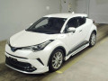 2017 Toyota C-HR
