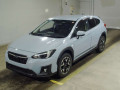 2017 Subaru XV