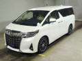 2019 Toyota Alphard