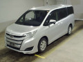 2020 Toyota Noah