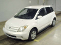 2003 Toyota IST