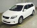 2011 Toyota Corolla Fielder