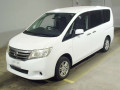 2011 Nissan Serena