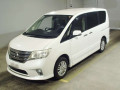 2013 Nissan Serena