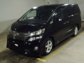 2012 Toyota Vellfire