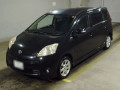 2010 Toyota Passo sette