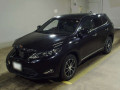 2015 Toyota Harrier Hybrid