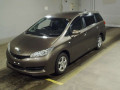 2010 Toyota Wish