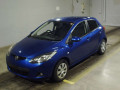 2008 Mazda Demio