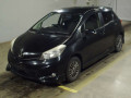 2013 Toyota Vitz