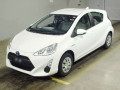 2015 Toyota Aqua