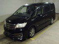 2013 Nissan Serena