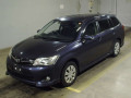 2012 Toyota Corolla Fielder