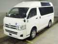 2011 Toyota Hiace Van