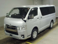 2021 Toyota Hiace Van