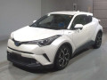 2017 Toyota C-HR