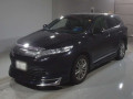 2018 Toyota Harrier