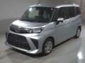 2021 Toyota Roomy
