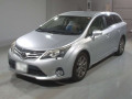 2013 Toyota Avensis Wagon