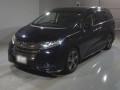 2016 Honda Odyssey Hybrid