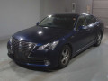 2013 Toyota Crown Hybrid