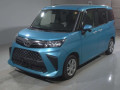 2021 Toyota Roomy