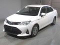 2020 Toyota Corolla Axio