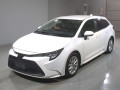 2020 Toyota Corolla Touring Wagon
