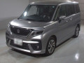 2024 Suzuki Solio Bandit