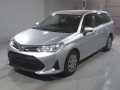 2021 Toyota Corolla Fielder