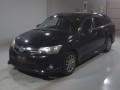 2013 Toyota Corolla Fielder