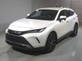 2021 Toyota Harrier Hybrid