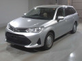 2021 Toyota Corolla Fielder