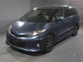 2013 Toyota Estima Hybrid