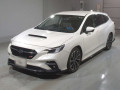 2021 Subaru Levorg