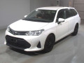 2021 Toyota Corolla Fielder